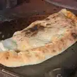  Calzone Chèvre