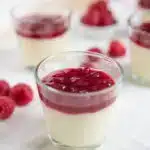 Panna Cotta 